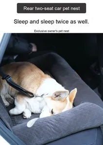Glace soie été tapis de refroidissement <span class=keywords><strong>pour</strong></span> animaux de compagnie voyage <span class=keywords><strong>chien</strong></span> <span class=keywords><strong>siège</strong></span> de voiture <span class=keywords><strong>pour</strong></span> <span class=keywords><strong>grand</strong></span> <span class=keywords><strong>chien</strong></span> salon refroidissement <span class=keywords><strong>chien</strong></span> lit - Product Image 5