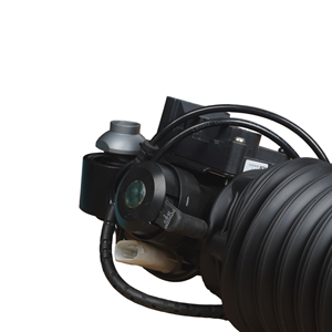 Amortiguador de aire trasero derecho para <span class=keywords><strong>Rolls</strong></span> Ghost Air Spring Strut OE 37126851606 37126795874 37106862192 Compatible con todo terreno - Product Image 6