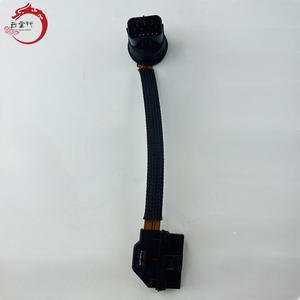 Harnais de pièces de moteur automobile haute performance 46307-23000 pour Hyundai Elantra Kia Ceed 4630723000 - Product Image 3