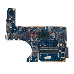 Para la placa base del ordenador portátil <span class=keywords><strong>HP</strong></span> <span class=keywords><strong>ProBook</strong></span> <span class=keywords><strong>450</strong></span> <span class=keywords><strong>G4</strong></span> 470 <span class=keywords><strong>G4</strong></span> de 907703 a 601, DA0X83MB6H0 de A - Product Image 1