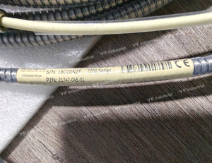 สายต่อขยาย NEVADA 21747-045-01 ซีรีส์ 7200 ผลิตในสหรัฐอเมริกา ของแท้และใหม่เอี่ยม - Product Image 4