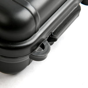 Conteneurs étanches de survie pour l'extérieur, résistants aux chocs, étanches à l'air, boîtes de rangement étanches pour les voyages - Product Image 3