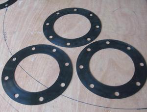 Machine de découpe numérique de joints de culasse en graphite, fibre céramique et PTFE, prix usine Chine - Product Image 3