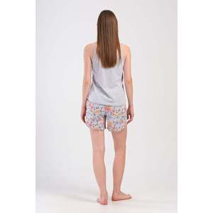 Falda de dormir ovalada con tirantes y detalle de Biblia para mujer - Product Image 1