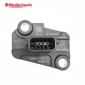 Cảm biến đo lưu lượng không khí khối lượng <span class=keywords><strong>maf</strong></span> 22680-7131r 22680-00q0a 93450753 5wk98504 cho Infiniti Q50 3.0L 16-20 <span class=keywords><strong>Renault</strong></span> Vauxhall 1.5-2.3 - Product Image 3
