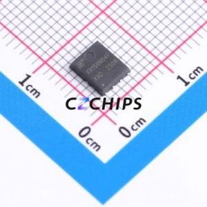 XR150N04F ใหม่ล่าสุด PDFN5060-8L ทรานซิสเตอร์ภาคสนามทรานซิสเตอร์ (Mosfet) - Product Image 1