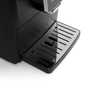 Cafetera Súper Automática con Pantalla TFT HD de 7 Pulgadas para Preparar Americano, Cappuccino, Latte y Espresso, con Espumador de Leche - Product Image 2