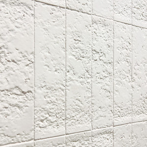 Piastrella Bianca Bahia-26 6 X 26 Cm Spessore 9 Mm Finitura Lucida Bordi Irregolari - Product Image 5