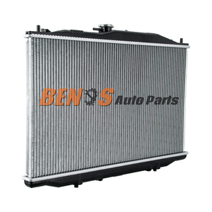Radiatore per HONDA Accord <span class=keywords><strong>CL</strong></span> EURO 2.4L <span class=keywords><strong>Auto</strong></span> Manuale 2003-02/2008 Radiatori - Product Image 2