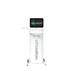Appareil de réparation abdominale post-partum Cool Line Passive Machine sans taxes - Product Image 1
