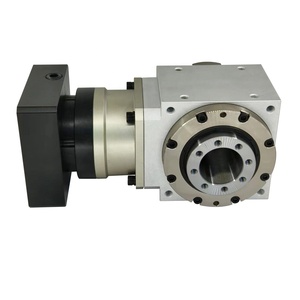 ชุดเกียร์พลาเนทารี่แบบเพลากลวงขนาดใหญ่ 3F FAMED รุ่น AAW070AS-L1-10-RF-K อัตราทด 20:1 มาตรฐาน ISO9001 ได้รับการรับรอง CE - Product Image 3
