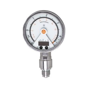 Capteurs de pression IFM PG2455 - Product Image 1