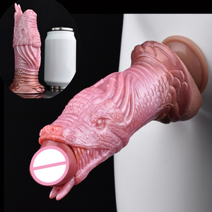 Animal to Men Sex - Bestiality Fantasy with Realistic Toys