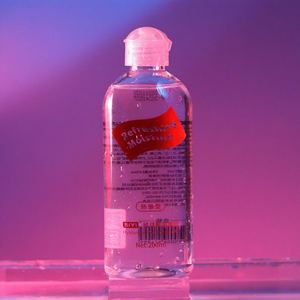 Lubrificante per Massaggi Corporei a Base d'Acqua con Acido Ialuronico Commestibile, Non Unto, 200ml 270g, per Uso Orale e Vaginale, Masturbatore Maschile - Product Image 3