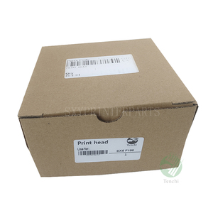 Eko Solvent kilidini yeni baskı kafası DX5 Epson R1800 R1900 R2000 R2400 R2880 Mimaki JV33 Mutoh RJ900 1604 F186000 yazıcı kafası - Product Image 6