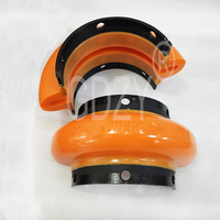 Pièces de compresseur industriel Accouplement de compresseur d'air E30