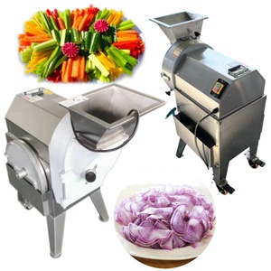 Lo Más Eficiente en Terminos de Trabajo 	 Máquina Cortadora de Vegetales para Animales 	 Máquina Cortadora de Patatas en Espiral para Chips 	 Cuchillo Multiusos para Cortar Vegetales - Product Image 5