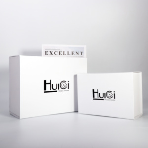 In Stock Product Box Carton Packaging Candle Gift Foldable Box Custom Cosmetic Gift Paper Box Packaging - Product Image 4