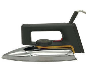 المحمولة الكهربائية مكواة تجفيف أوتوماتيكي متعدد الوظائف الضغط الحديد السيراميك المنزلية الملابس الحديد - Product Image 4