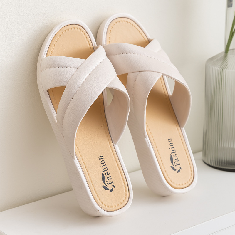 Blanc -3CM