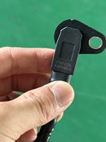 Sensor automático de posición del árbol de levas para Isuzu 4HK1 6HK1 8-98014831-0