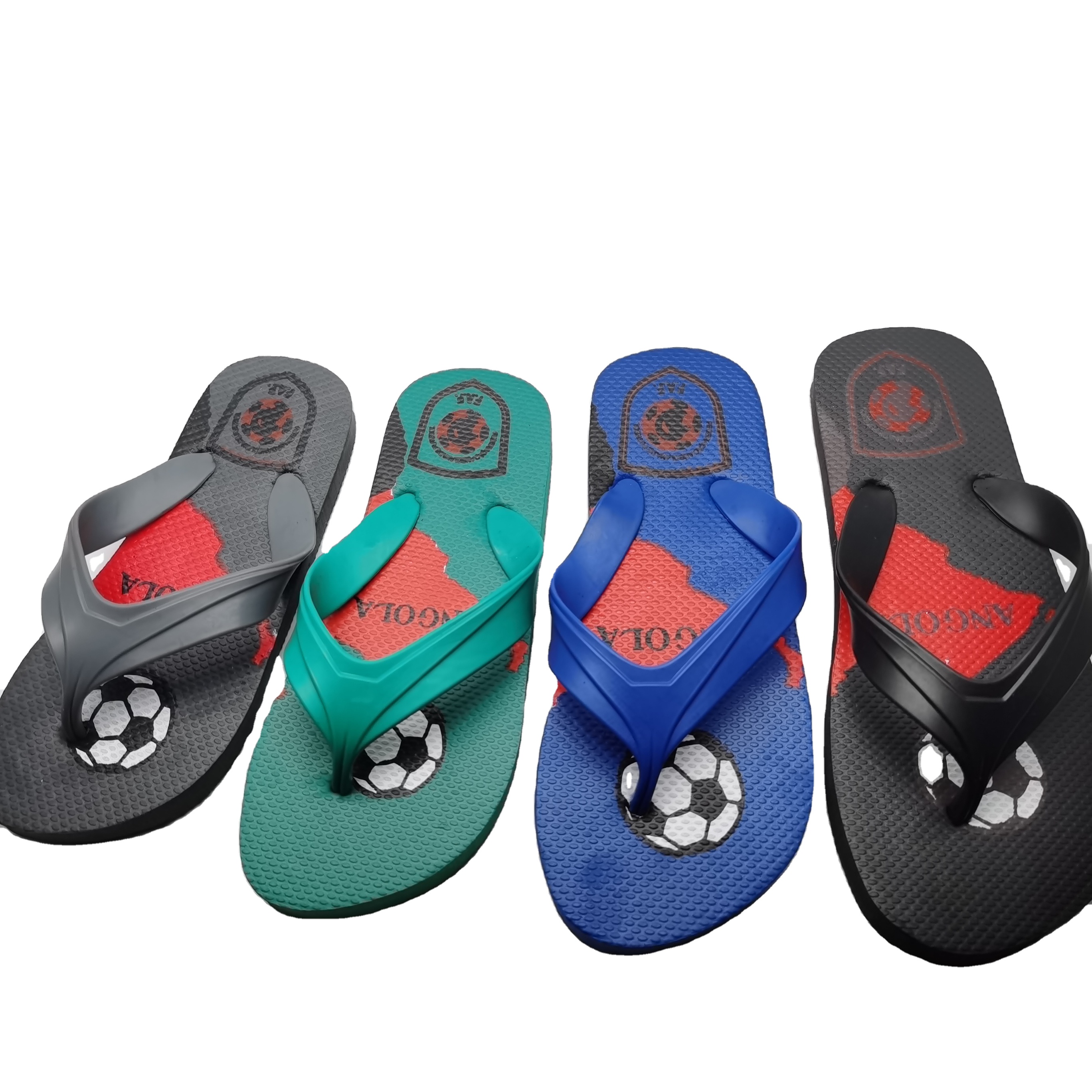 Nanyang Slippers Comfort and Safety for Every Step