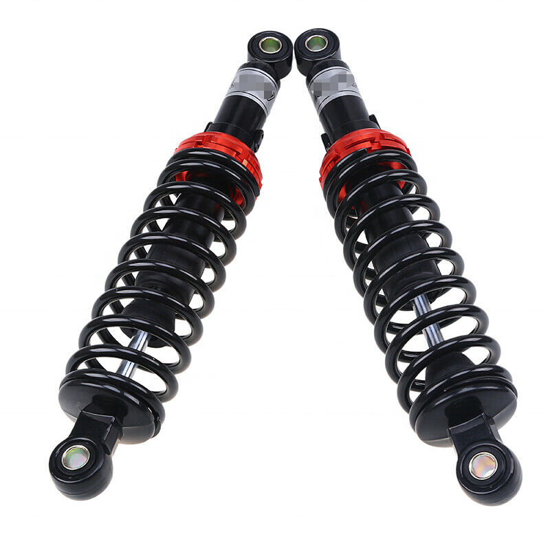 Детали мотоцикла, задние амортизаторы подвески для Honda CB125 1990