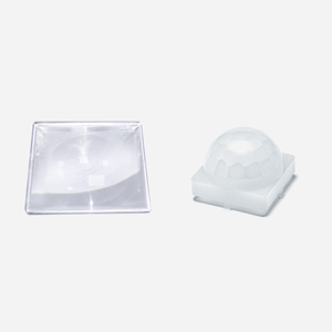 Óptico de alta transmitancia de PMMA lente tipo fresnel - Product Image 1