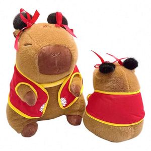 Almohada de Peluche de Animales Adorables de 32 Pulgadas al por Mayor, Juguetes de Peluche Gigantes de Diseño Personalizado para Decoración de Guarderías Infantiles, Juguetes de Peluche a Granel - Product Image 4