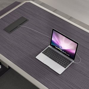 Zitai ha dipinto le scrivanie dei mobili da ufficio capo moderno esecutivo Ceo di lusso <span class=keywords><strong>scrivania</strong></span> esecutiva della segretaria - Product Image 3