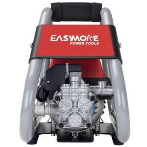 Nouvelle nettoyeuse haute pression 1600W avec tuyau de 6m, moteur à induction en cuivre, câble de 5m, laveuse à pression électrique murale pour atelier de lavage de voitures - Product Image 5