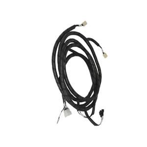 Doosan Daewoo ชุดสายไฟรถยกแกนทองแดงหุ้มฉนวนพีวีซี B30S3 B25S3 B20S3 12V - Product Image 4