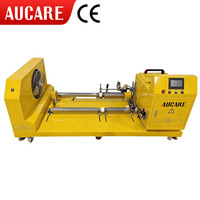 Machine à colle thermofusible pour pneus à écran tactile, équipement de pulvérisation de colle pour pneus de 30 kg, pour atelier de réparation de pneus de bus