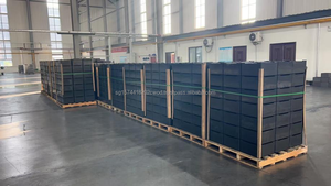 เบ้าหลอมกราไฟท์บริสุทธิ์สูงแบบกำหนดเองสำหรับงานขั้วบวก - Product Image 4