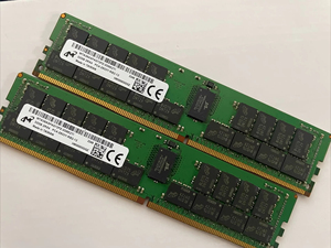 MTA36ASF4G72PZ-3G2E2/3G2J3/3G2E7 R.on 32G DDR4 3200 ECC REG RDIMM Memoria RAM para Servidor 32GB 2RX4 PC4-3200AA-R MTA36ASF4G72PZ-3G2E - Product Image 5