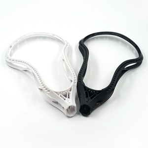 Tête de crosse d'attaque d'usine vente en gros tête de crosse professionnelle en nylon pour femmes - Product Image 1