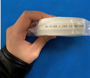 บล็อกเซรามิกเซอร์โคเนียทรงกลมหลายชั้นขนาด 95 มม./98 มม. ยี่ห้อจินหยวน พร้อมบริการตัดเฉือนสำหรับงานฝังฟันและอุปกรณ์ทดแทนฟันแบบ CAD/CAM - Product Image 6