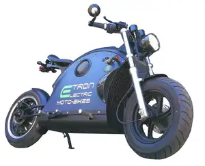 2022 Chinesischer neuer Big Power Adult Scooter 1500W /2000W Elektromotor rad/Fahrrad