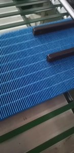 แผ่นกรองอากาศสำหรับ17220-R1A-A01 Honda Civic, เครื่องกรองอากาศ PP แบบฉีดมีเงื่อนไขใหม่ - Product Image 5