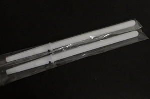 Mới mở rộng phiên bản đầy màu sắc Marshmallow GLOW STICK LED Light up Bông kẹo cones đầy màu sắc phát sáng Marshmallow gậy - Product Image 3