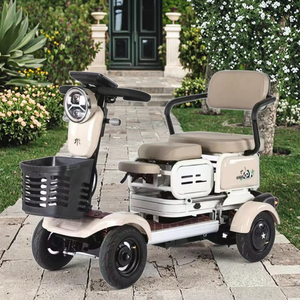 Célèbre HX Factory 350W Moteur <span class=keywords><strong>Électrique</strong></span> <span class=keywords><strong>Quadricycle</strong></span> Meilleure Vente Pneu Sous Vide 9 Tuyau Frein À Tambour <span class=keywords><strong>Quadricycle</strong></span> <span class=keywords><strong>Électrique</strong></span> pour Adultes - Product Image 1