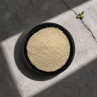 Extrait naturel de germe de blé en poudre de spermidine 1% 5% haute pureté à base de plantes, complément anti-âge pour l'autophagie cellulaire