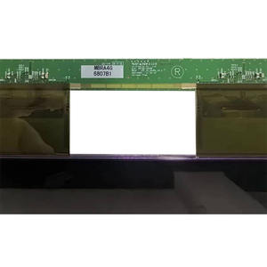 Оригинальный Однопортовый 96-контактный интерфейс LG55 LC550EQC-SPA2 замены экрана Samsung - Product Image 2