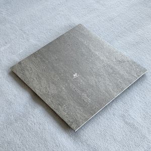 Azulejos <span class=keywords><strong>de</strong></span> Porcelana Mate Rústicos Antideslizantes e Impermeables <span class=keywords><strong>de</strong></span> 60x60 cm para Dormitorio, Sala <span class=keywords><strong>de</strong></span> Estar y <span class=keywords><strong>Casa</strong></span>, Marca Foshan Premium - Product Image 4