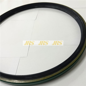 6V8082 2824351 SELLO DE POLVO DKI EXCAVADOR CARGADOR LIMPIAPARABRISAS SELLO - Product Image 4