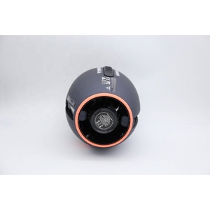 Scooter Subacuático Deportivo Havospark HS-S01, Material ABS, 3.8 kg de Peso Ligero, Propulsión a Chorro de 144 W, 3 Horas de Autonomía - Product Image 3
