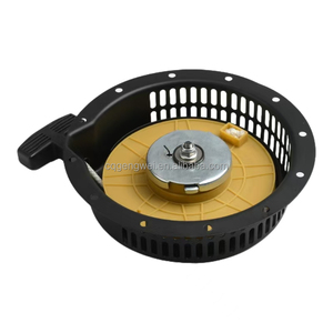 Moteur à essence monocylindre refroidi par air, modèle de <span class=keywords><strong>démarreur</strong></span> 168F et 170F - Product Image 6