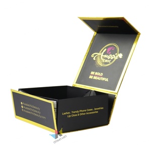 Cajas de Papel para Zapatos Plegables con Logotipo, Precio de Mayoreo Estándar, Embalaje Vacío para Regalos, Cajas de Papel para Venta al por Menor de San Valentín - Product Image 4