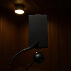 <b>Single</b> Pole Pull Cord <b>Switch</b> 250V 10A For <b>Lighting</b> Control - Product Image 3