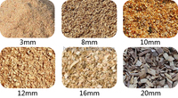 Kleine Hout Shredder Zaagsel Machine Hout Verstuiver Machine Kosten Gebruikt Hout Chip Olijf Crusher